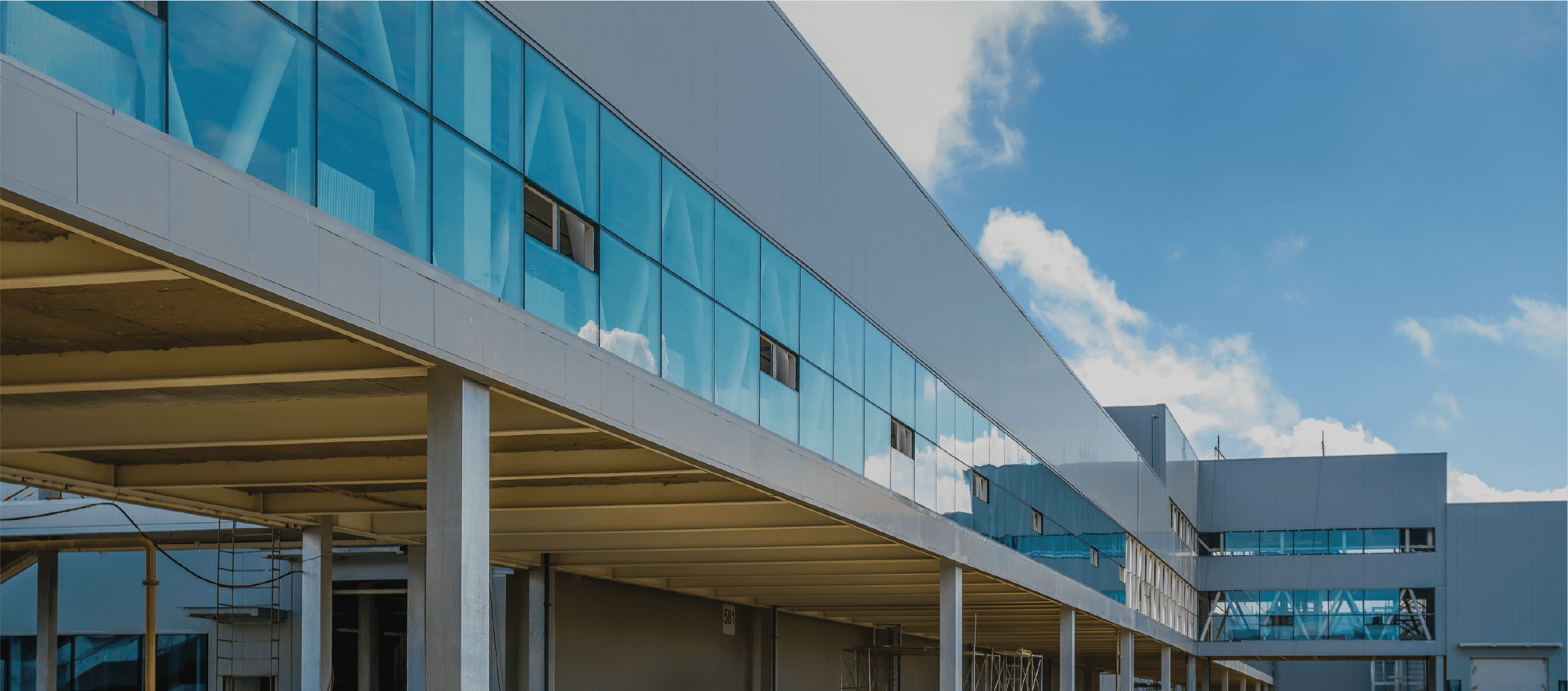 CYF Aluminium & Glasses  - Contact Us