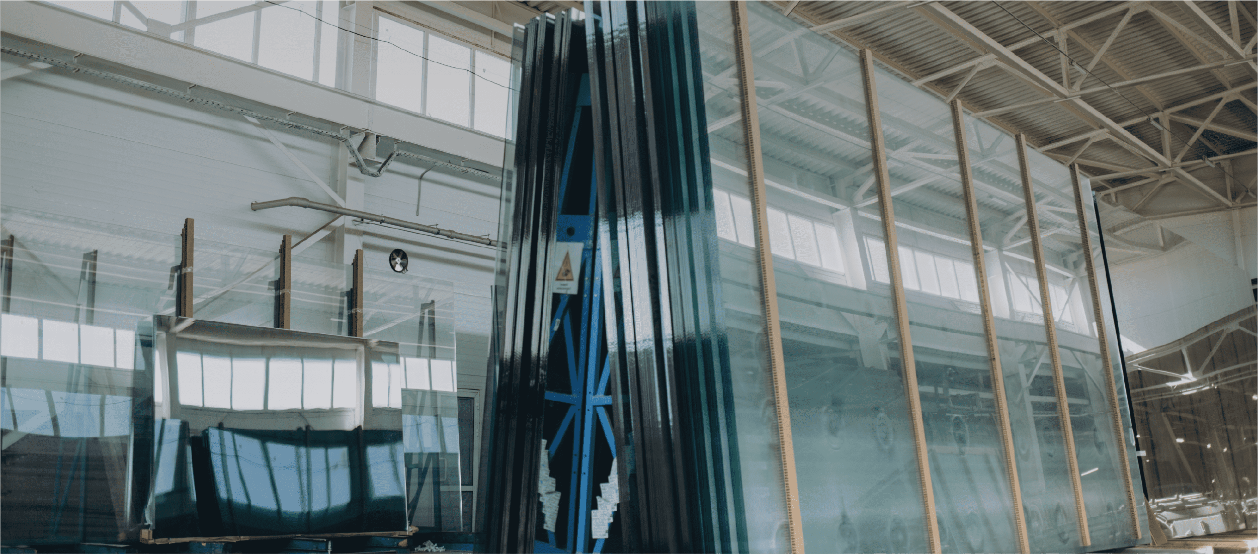 CYF Aluminium & Glasses  - About Us