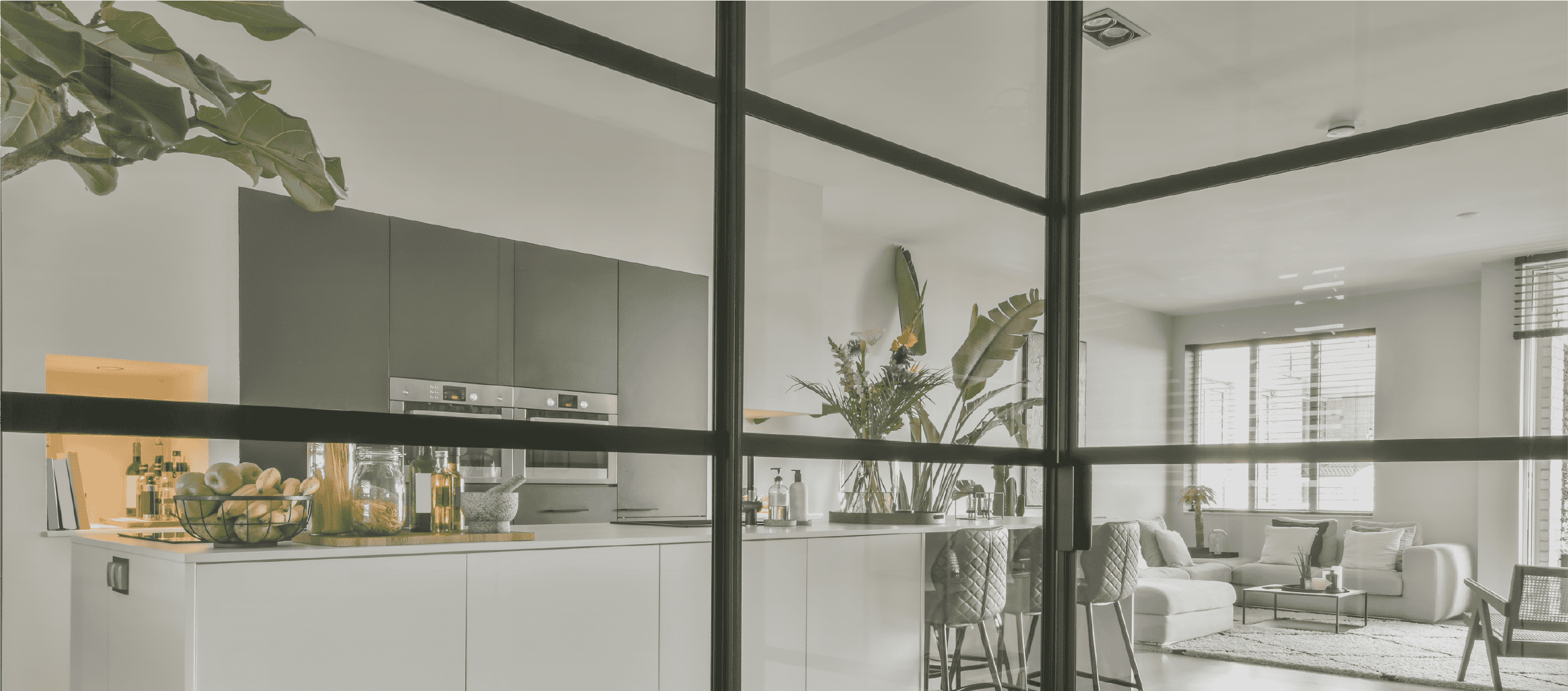 CYF Aluminium & Glasses  - Services