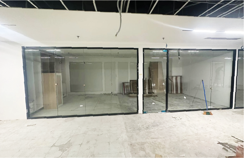 Puchong Project Photo 3 Puchong Project Photo 3