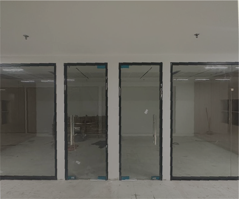 Puchong Project Photo 1 Puchong Project Photo 1